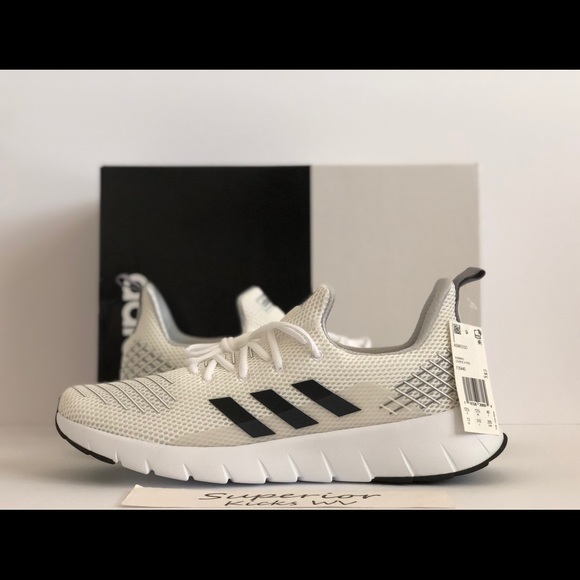 adidas asweego white